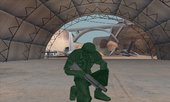 Guns of Army Men: Sarge's Heroes 2